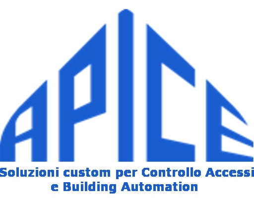 Logo APICE colonna Widgets